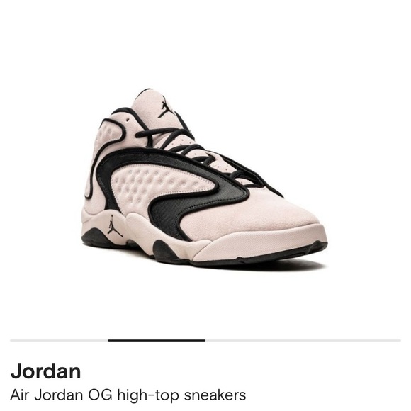 Jordan - Picture 4 of 6